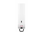 CWS Seifenspender Paradise Foam Universal 401100 weiss, mit Panel, für 1000ml