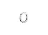 Dornbracht Rosette 12720660-00 Ø 70 mm, chrom