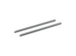 Geberit CleanLine Verbindungsstück 154307001 Set mit 2 Stück