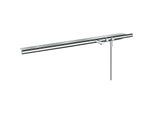 Hansgrohe Axor ShowerSolutions Wannenthermostat 1200 Aufputz, 45421000, chrom, 2 Verbraucher