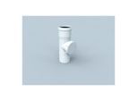 Bertrams Polyline EW Revisionselement 40RE80 DN 80