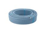 Geberit Systemrohr 619220001 DN 12, Ø 16 mm, Rolle 50 m, in Schutzrohr