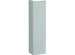 Duravit DuraStyle Korpusblende DS539902222 51,2xvariabelx1,6cm, weiß hochglanz