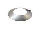 Bertrams Dw Regenkragen 22RK150VA-KLB Ø 150 mm, lose, VA zur Montage über Klebeband