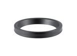 Geberit Pe Manschette 853526001 DN 70, Ø 75mm, für Langmuffen