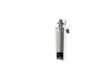 hansgrohe Filter Ionen-Tauscher 76815000 Filterkapazität 800 l, mit Aktivkohle