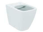 Ideal Standard i.life B Stand-Tiefspül-WC T461601 spülrandlos, 35,5x54x40cm, weiß