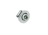 Blauberg Valeo Lüftermotor 8070167 mit Innenblende