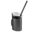 FSB A100 WC-Bürstengarnitur 0828460000088809 Anthrazitgrau metallic
