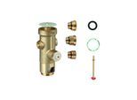 Grohe WC Druckspüler 43996000 Wandeinbau, DN 20, Austauscharmatur