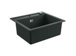 Grohe K700 Komposit-Einbauspüle 31651AT0 560x510mm, 1 Becken, granit grau