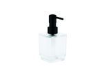 Grohe Selection Cube Seifenspender 102278KF00 300ml, phantom black