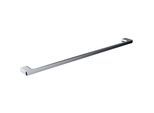 Emco Trend Badetuchhalter 026000181 chrom, Länge 800 mm