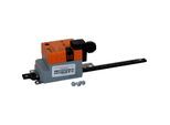 Wolf Antrieb Rostreinigung 2651266 200mm Hub der Zahnstange, für BPH-15-35