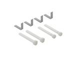 Geberit Verlängerungs-Set 240938001 für UP300/320/200 Betätigungsplatten