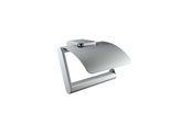 Emco Trend Papierhalter 020000102 chrom, mit Deckel