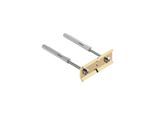 Dornbracht Befestigungssatz 0517207180090 70 x 30 x 5