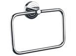 Emco Handtuchring Polo chrom, 210 mm