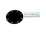 Wolf Handlochdeckel seitlich 2482509 SEM, Serie H