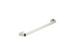 Dornbracht Cl.1 Badetuchhalter 83060705-06 Stichmaß 599 mm, Breite 673 mm, platin matt