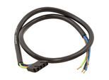 Wolf Kabel für Ölvorwärmung 2482489 für MAN-Brenner