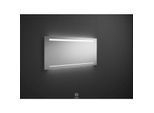 Burgbad Yumo Leuchtspiegel SIHH130PN391 64 x 2,5 x 130 cm, PG 2