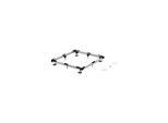 Bette Basic Einbausystem B50-6273 90 x 60 cm