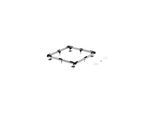 Bette Basic Einbausystem B50-6283 160 x 120 cm