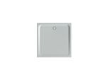 Bette BetteUltra Duschwanne 5828-002 140x140x3,5cm, manhattan