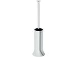 Ideal Standard La Dolce Vita WC-Bürstengarnitur T5494AA Standmodel Chrom, Bodenstehend