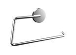 Emco Round Handtuchring 435500100 rechts offen, beweglich, chrom