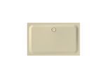 Bette BetteUltra Duschwanne 5967-441 160x100x3,5cm, cream