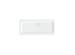 Bette BetteUltra Duschwanne 5996-004AE 170x75x3,5cm, Antirutsch/Pro, edelweiß