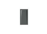 Bette BetteUltra Duschwanne 5924-403 150x75x3,5cm, smoke