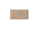 Bette BetteUltra Duschwanne 5998-425 170x90x3,5cm, greige