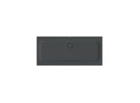 Bette BetteUltra Duschwanne 5996-400 170x75x3,5cm, raven