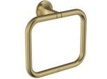 Ideal Standard La Dolce Vita Handtuchring 218 mm T5501A2 Brushed Gold