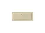 Bette BetteUltra Duschwanne 5992-441PLUS 170x70x3,5cm, Glasur, cream
