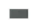 Bette BetteUltra Duschwanne 5955-403 160x80x3,5cm, smoke