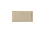 Bette BetteUltra Duschwanne 5998-424 170x90x3,5cm, sand