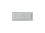 Bette BetteUltra Duschwanne 5992-002 170x70x3,5cm, manhattan
