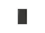 Bette BetteUltra Duschwanne 5934-401T 150x90x3,5cm, Wannenträger, anthracite