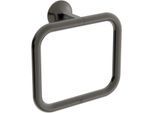 Ideal Standard La Dolce Vita Handtuchring 218 mm T5501A5 Magnetic Grey