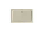 Bette BetteUltra Duschwanne 5967-422 160x100x3,5cm, beige