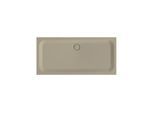 Bette BetteUltra Duschwanne 5971-415 170x80x3,5cm, cashmere