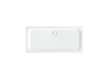 Bette BetteUltra Duschwanne 5971-004AE 170x80x3,5cm, Antirutsch/Pro, edelweiß