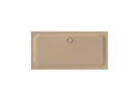 Bette BetteUltra Duschwanne 5982-425 180x90x3,5cm, greige