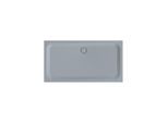 Bette BetteUltra Duschwanne 5998-412AE 170x90x3,5cm, Antirutsch/Pro, quartz