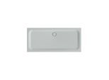 Bette BetteUltra Duschwanne 5986-002AE 180x80x3,5cm, Antirutsch/Pro, manhattan