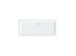 Bette BetteUltra Duschwanne 5986-004 180x80x3,5cm, edelweiß